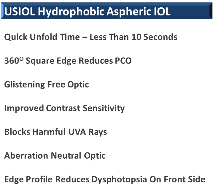 3904Features - USIOL Hydrophobic Aspheric IOL.png